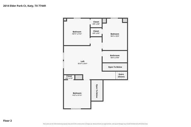 Building Photo - 2614 Elder Park Ct
