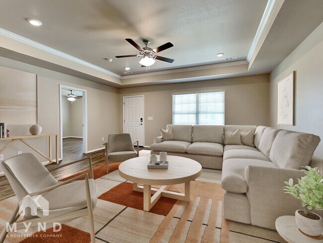Foto del edificio - 2105 Misti Woods St