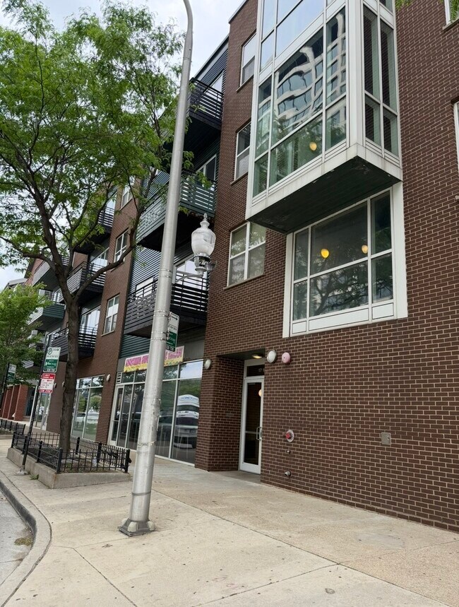 Foto del edificio - 17 W 35th St