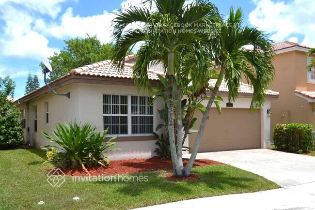 Building Photo - 1365 SW 106th Ave