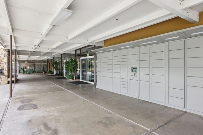 Interior Photo - Glen Forest Apartments