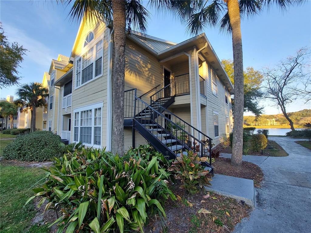 1069 S Hiawassee Rd Unit 1327, Orlando, FL 32835 Condo for Rent in