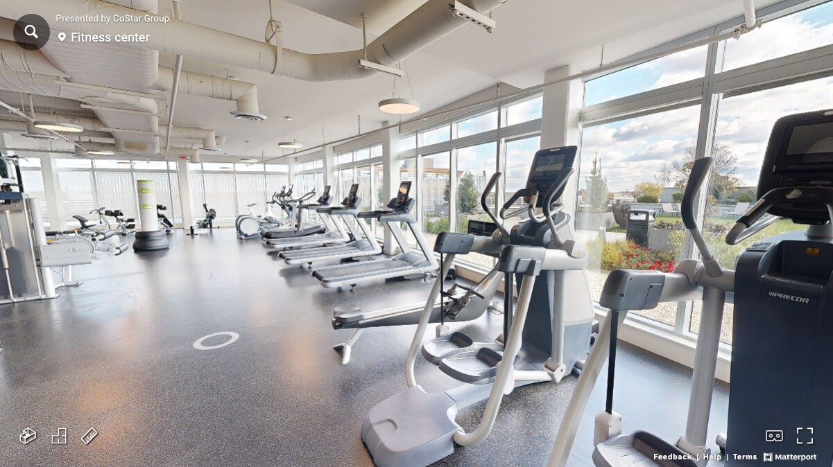 Photo - One City Center Apartments
