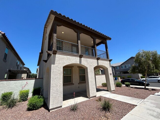 Foto del edificio - 1704 N 208th Ave