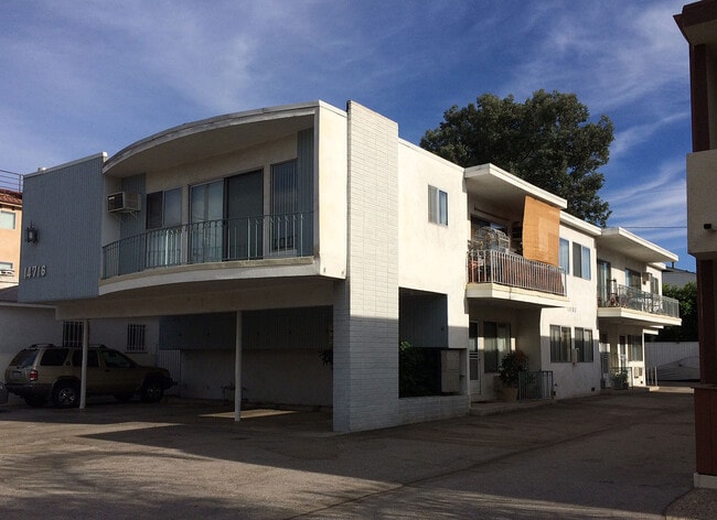 Foto del edificio - 14716 W Magnolia Blvd