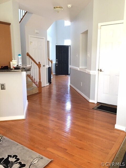 Building Photo - 1308 Hammerstone Ct