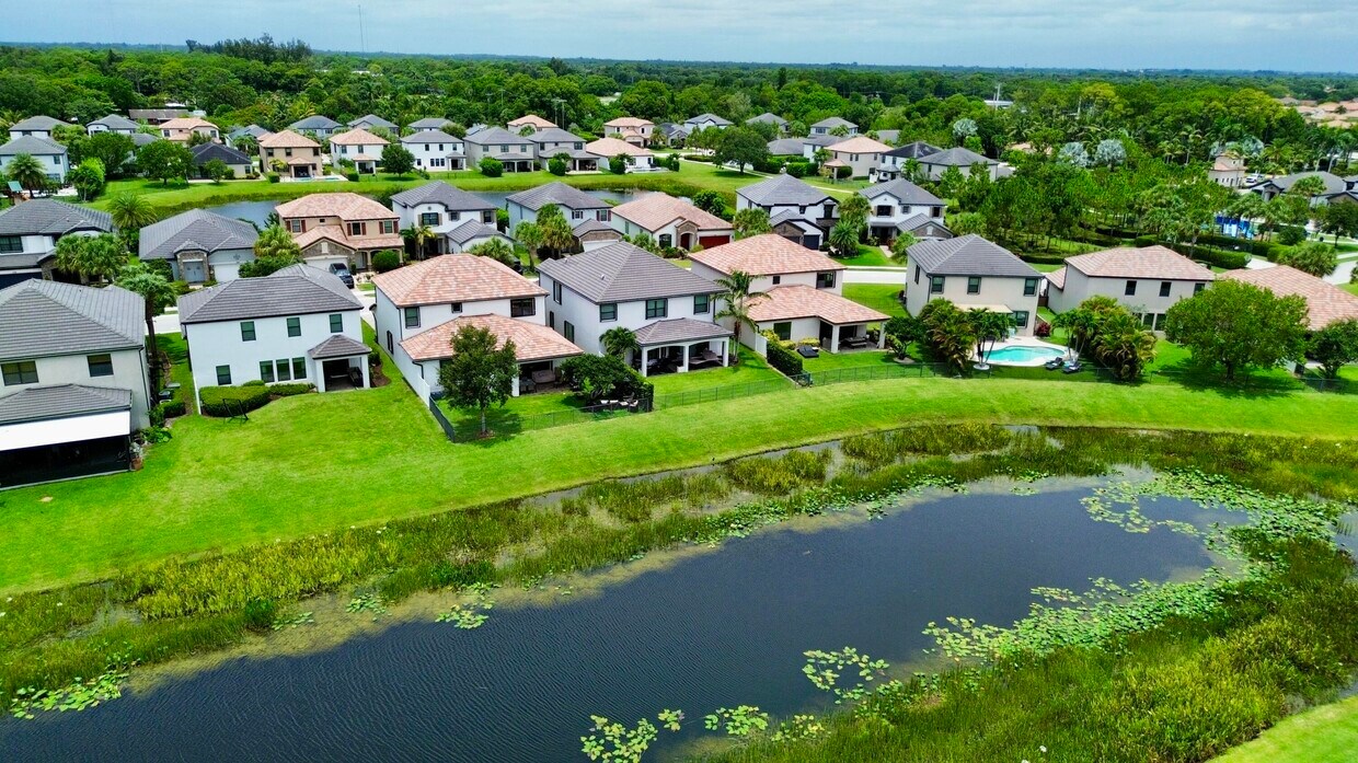 Foto del edificio - 7146 Sandgrace Ln