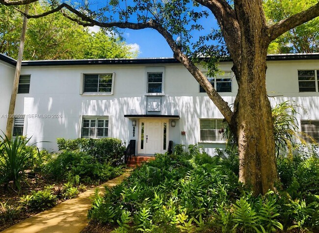 Foto del edificio - 5605 SW 80th St