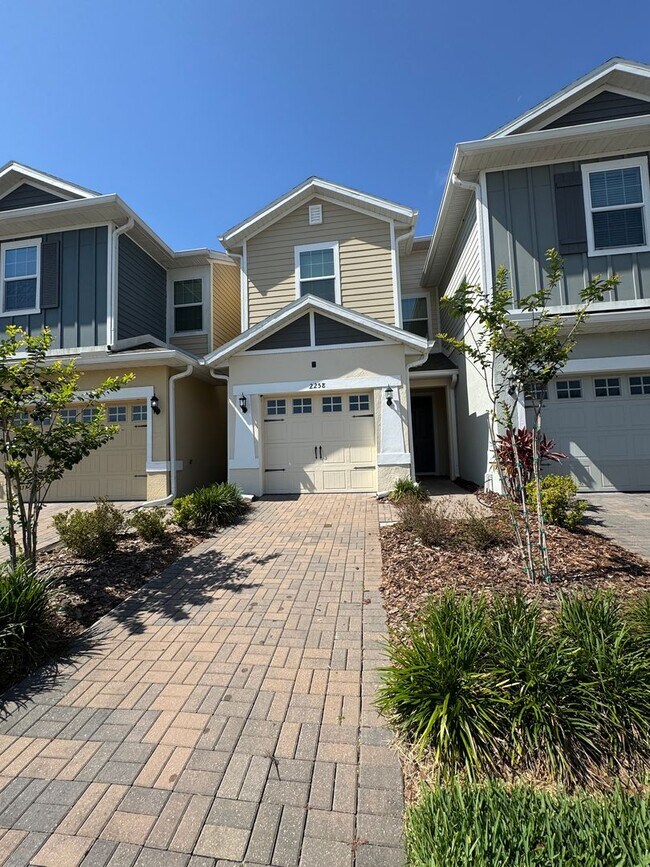 Foto del edificio - 2258 Sedge Grass Wy