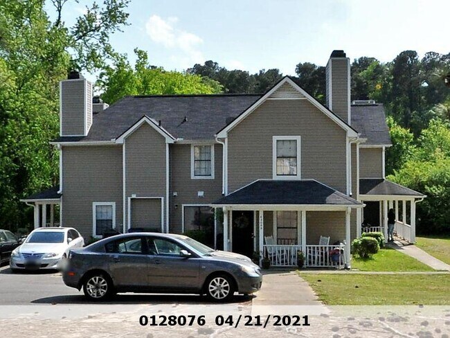 Foto del edificio - 4308 Presley Ct