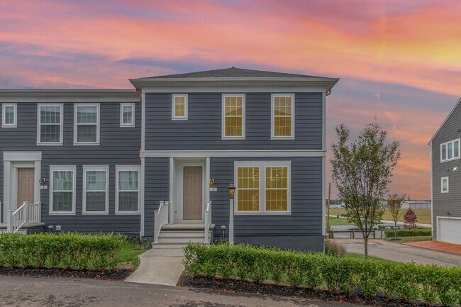 Foto del edificio - 2 Old Barn Wy