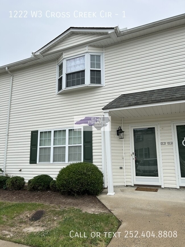 Building Photo - 1222-12W3 Cross Creek Cir