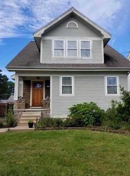 Foto principal - 102 Wollaston St
