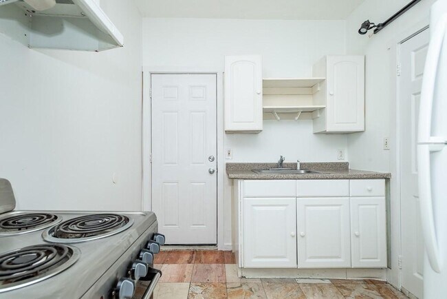 Foto del edificio - 289 Hancock St