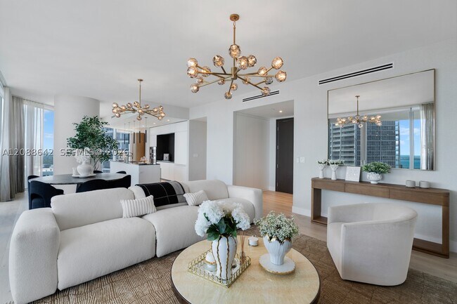 Foto del edificio - 300 Biscayne Blvd