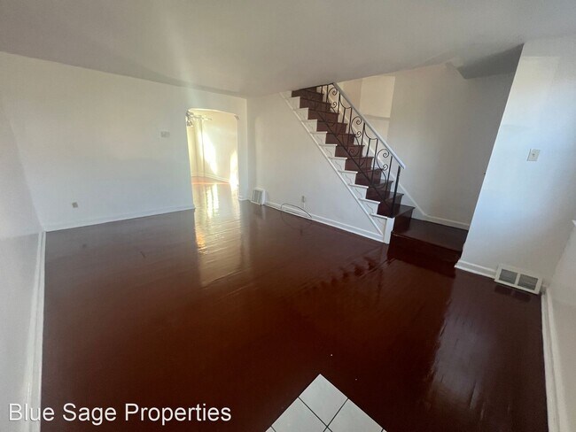 Building Photo - 3 br, 1 bath House - 506 S 2nd St
