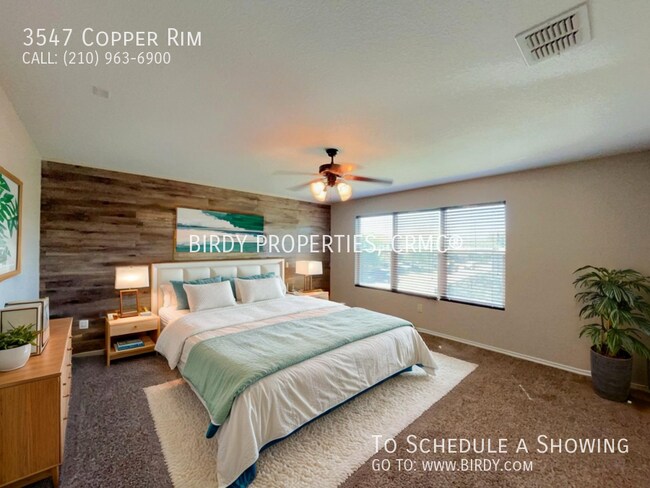 Foto del edificio - 3547 Copper Rim