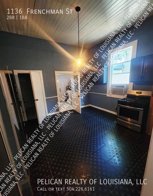 Foto del edificio - 1136  Frenchman St-
