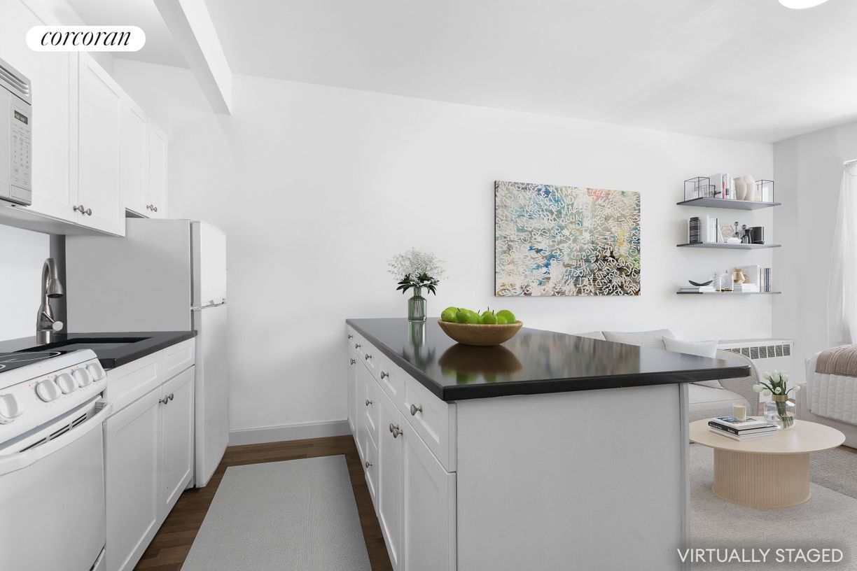 Foto del edificio - 160 E 91st St