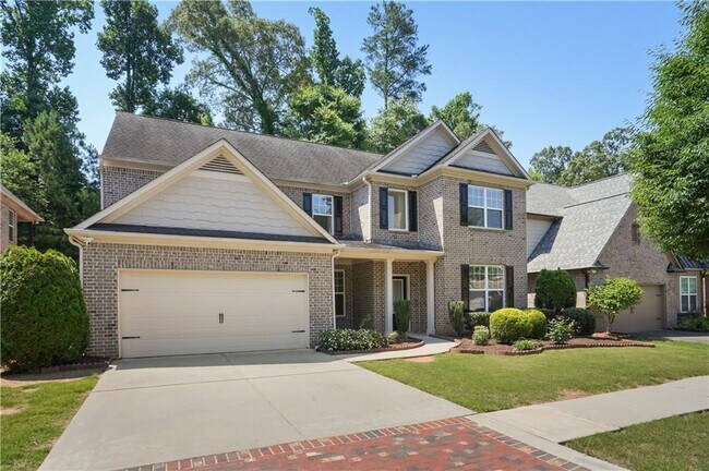 Foto del edificio - 2574 Dogwood Pond Rd