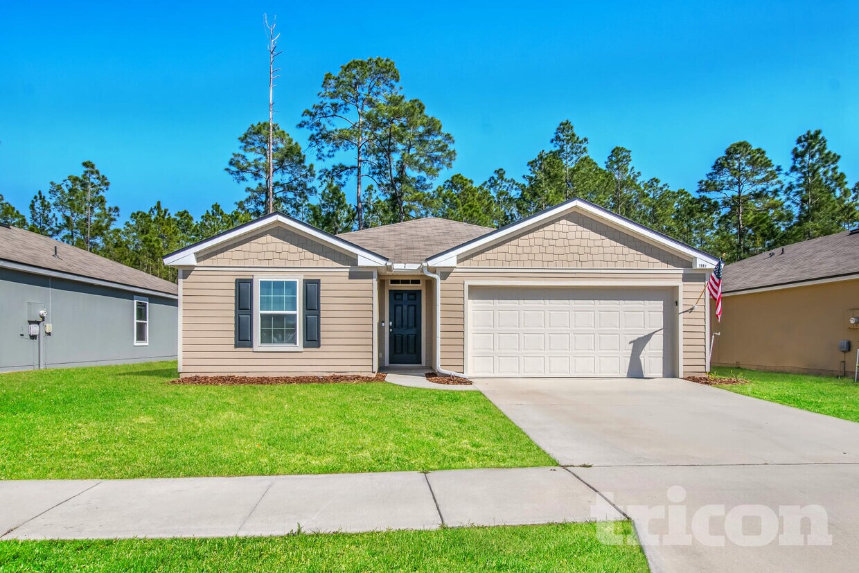 Foto principal - 1987 April Oaks Dr