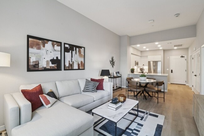 Building Photo - VAYA on Axia