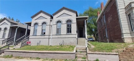 Building Photo - 1307 Penn St