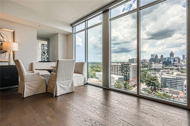 Foto del edificio - 1820 Peachtree St NW