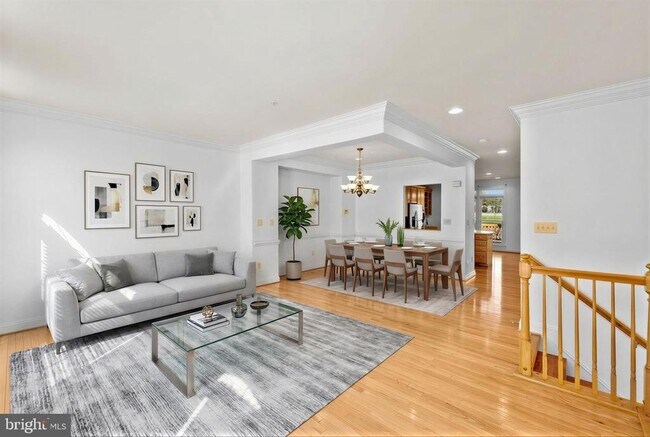 Building Photo - 10551 Tuckerman Heights Cir