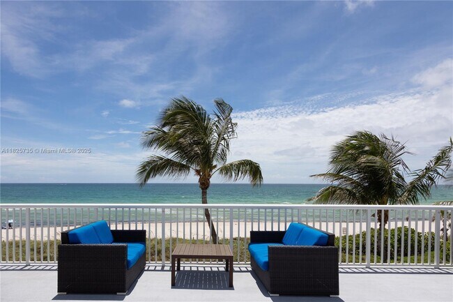 Foto del edificio - 5401 Collins Ave