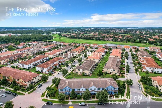 Foto del edificio - Wonderfull 2 bedroom, 2.5 bath Townhome in...