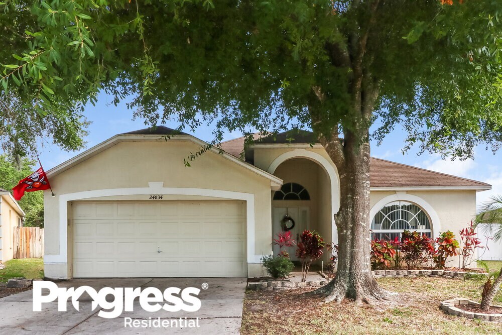 24834 Black Creek Ct, Land O' Lakes, FL 34639 House for Rent in Land