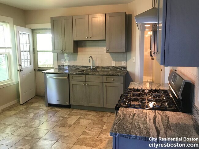 Foto del edificio - 2 Bailey St