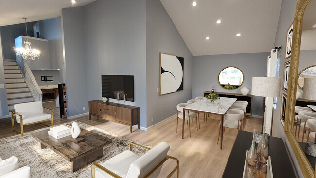 Foto del edificio - 3706 Thousand Oaks Dr