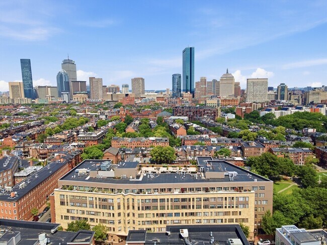 Foto del edificio - 1313 Washington St