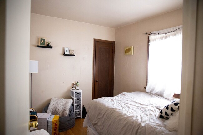 Campus St Apt A - 2 o 3 habitaciones - Slocum Apartments