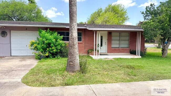 Foto del edificio - 1111 Rosemond Ct