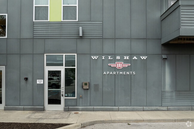 Building Photo - Wilshaw