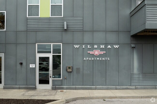 Foto del edificio - Wilshaw