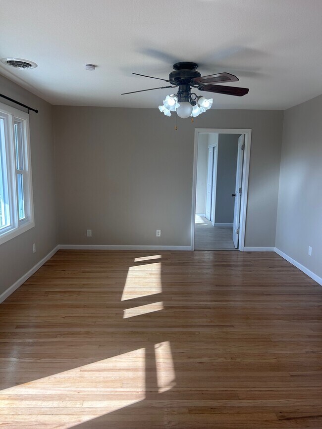 Foto del edificio - 177 Jarrett Buck Loop