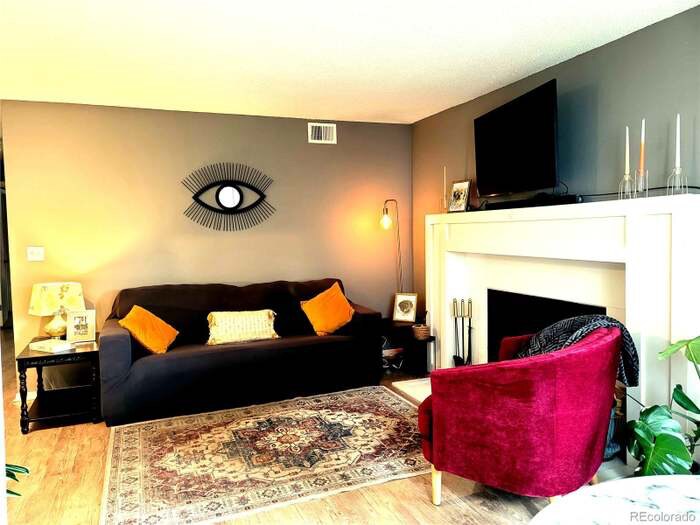 Foto principal - 12546 E Cornell Ave