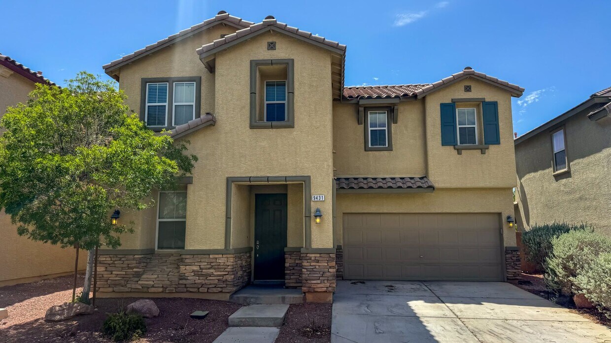 Foto principal - Spacious 3-Bed + Loft & Den | Granite Coun...