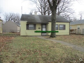Building Photo - 4721 Warsaw St