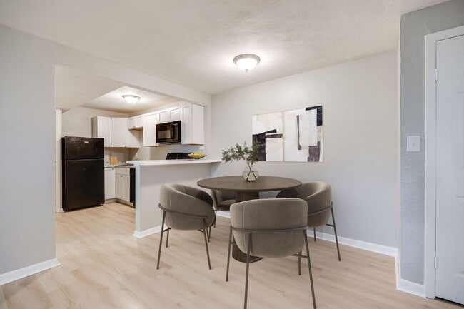 Interior Photo - Monroe Terrace Apartments
