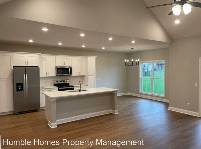 Building Photo - 3 br, 2 bath House - 707 Denver Avenue