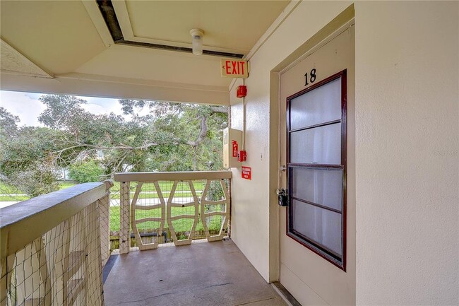 Foto del edificio - 1515 Bayshore Blvd