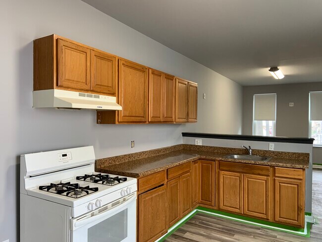 Cocina - 3355 Frankford Ave