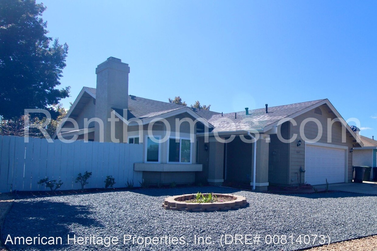 3 br, 2 bath House 1269 Pablo Place House Rental in Escondido, CA