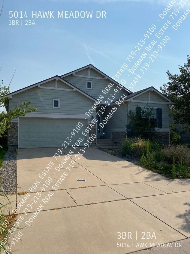 Photo - 5014 HAWK MEADOW DR-