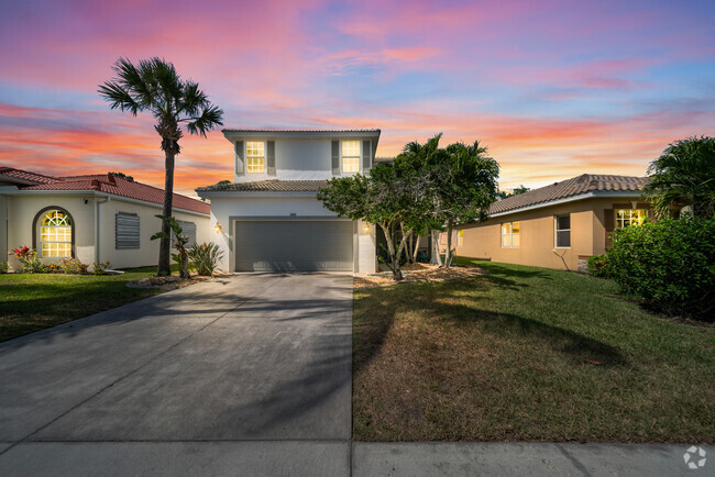 Building Photo - 2736 Blue Cypress Lake Ct
